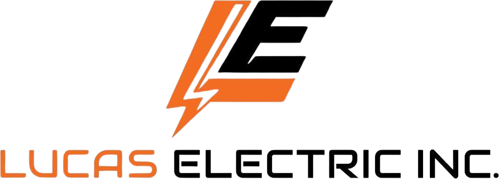 Lucas Electric Inc logo